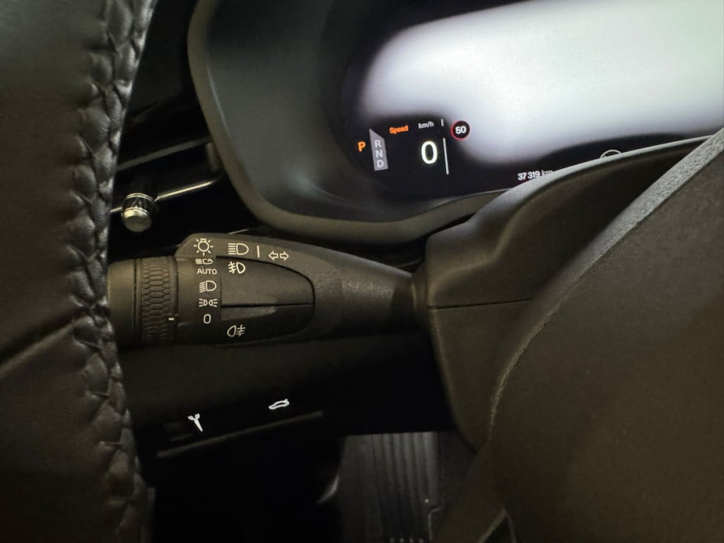 Polestar 2 standard range single motor 63kwh