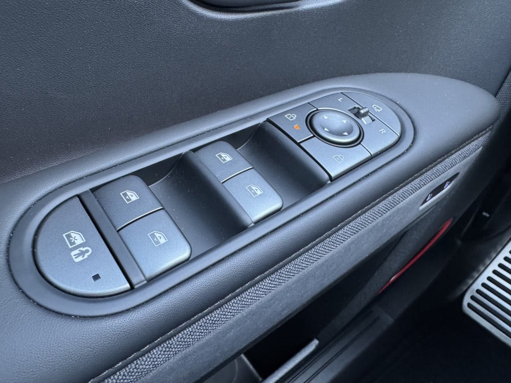 Hyundai Ioniq 5 lounge 84 kwh long range | leder | 360 camera | memory | el