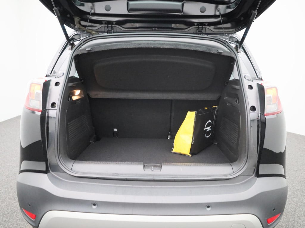 Opel Crossland X 1.2 turbo innovation | navigatie | apple carplay / android