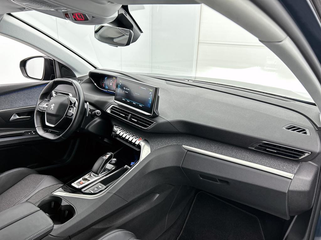 Peugeot 3008 plug-in hybrid 225pk automaat allure | rijklaar | camera | sto