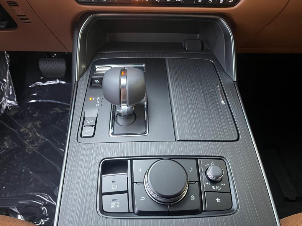 Mazda Cx-60 2.5 e-skyactiv phev homura business edition