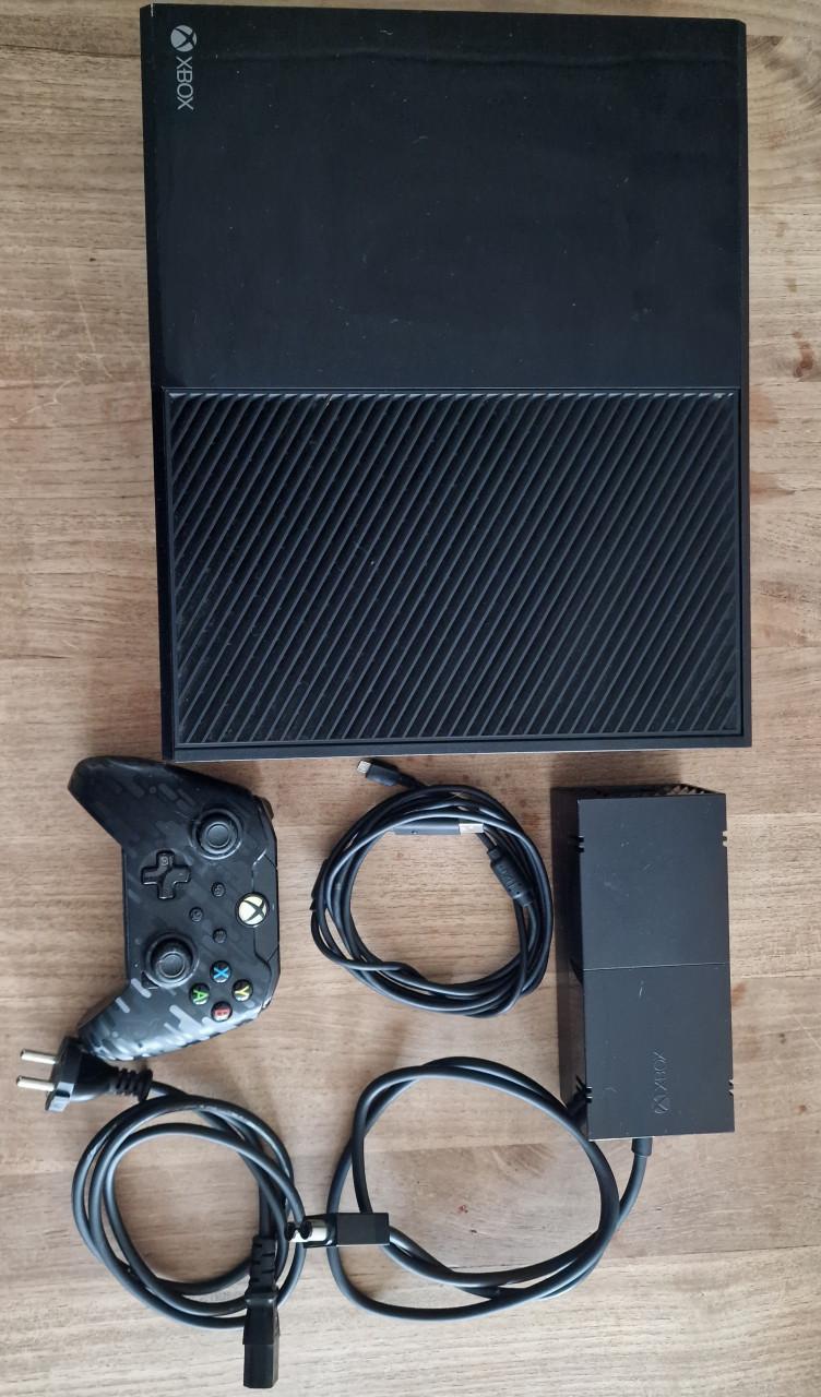 Xbox one