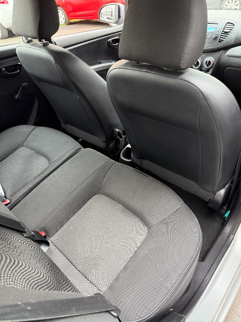 Hyundai I 10 1.0 i-drive cool - airco