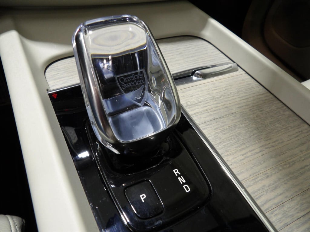 Volvo XC60 t6 twin engine 340pk geartronic awd inscription expression