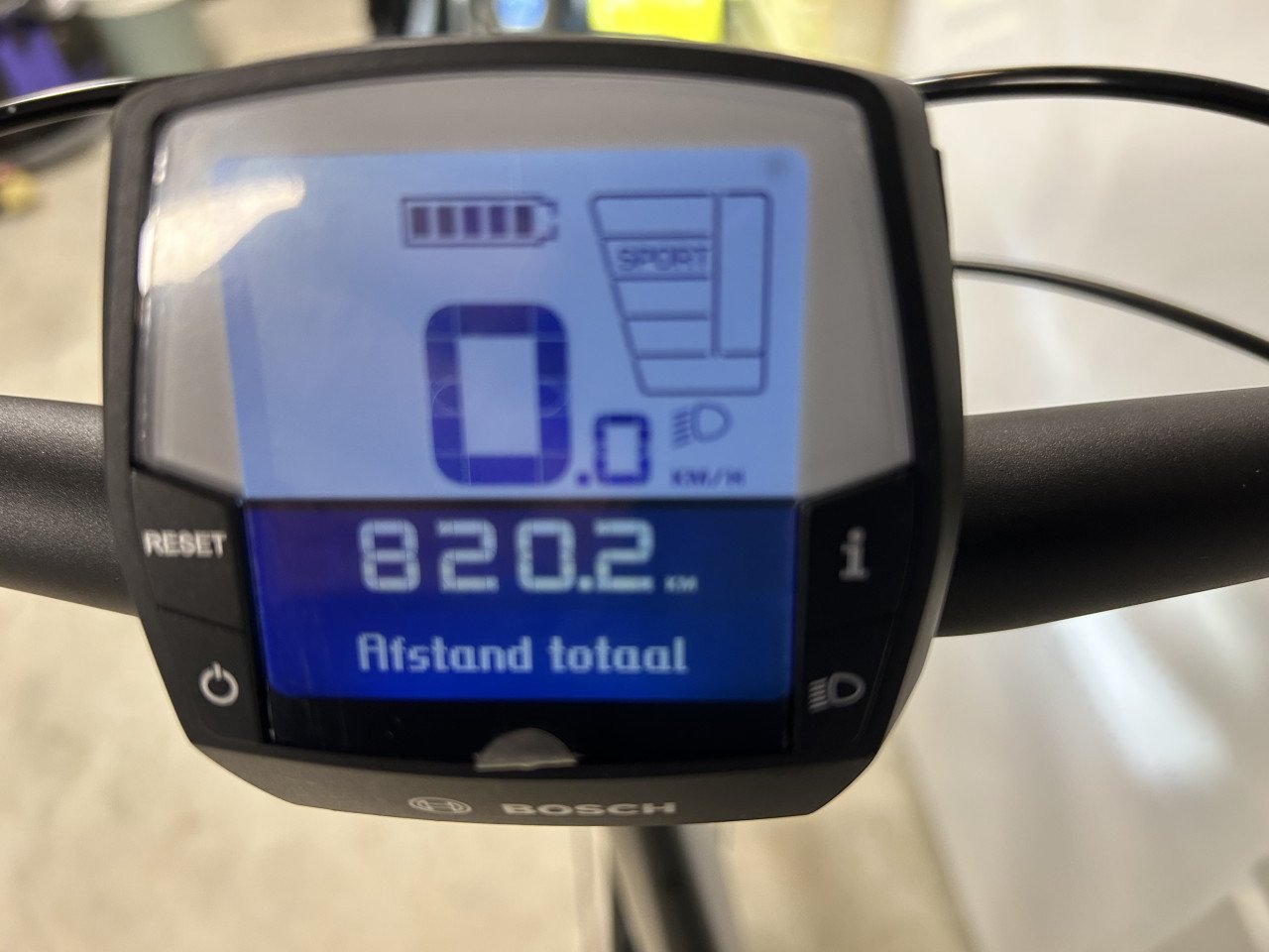 2 Electrische fietsen Koga E- Nova zo goed als nieuw D47/D53