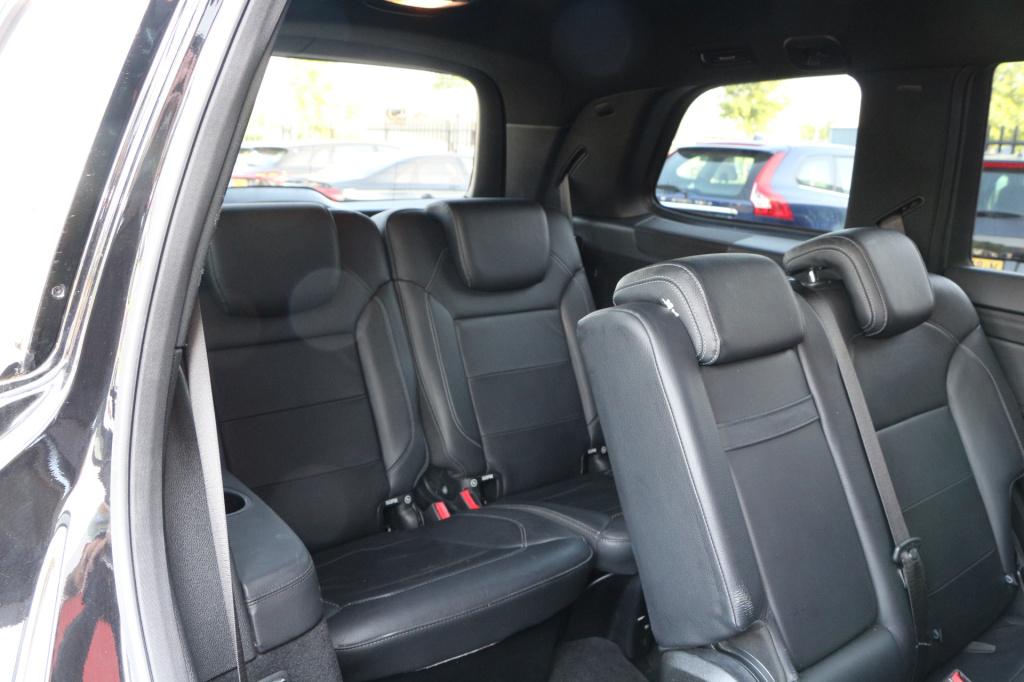 Mercedes-Benz Gls 500 4matic amg-line 7-zitter | h/k | pano