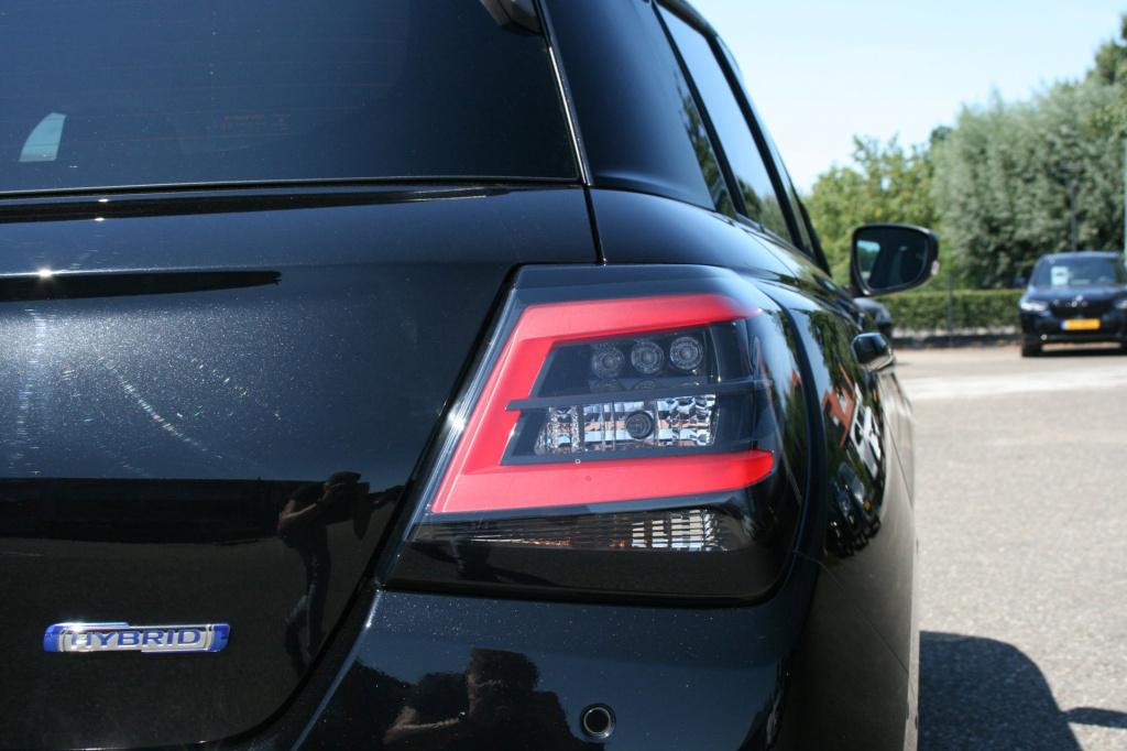 Suzuki Swift 1.2 style smart hybrid / automaat