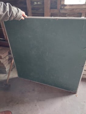 Schoolbord
