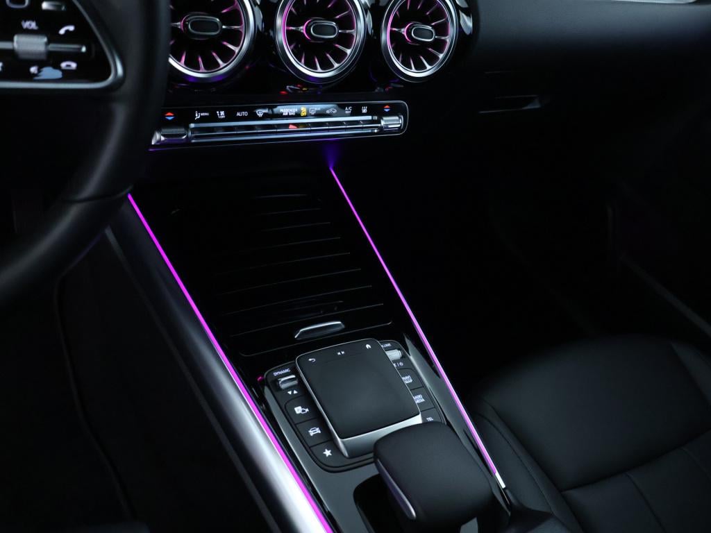 Mercedes-Benz B-Klasse 250 e business line | stoelverwarming | led koplampe