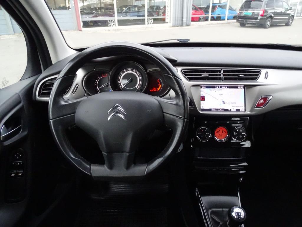 Citroen C3 1.6 bluehdi business | cruise | trekhaak | navi | bluetooth
