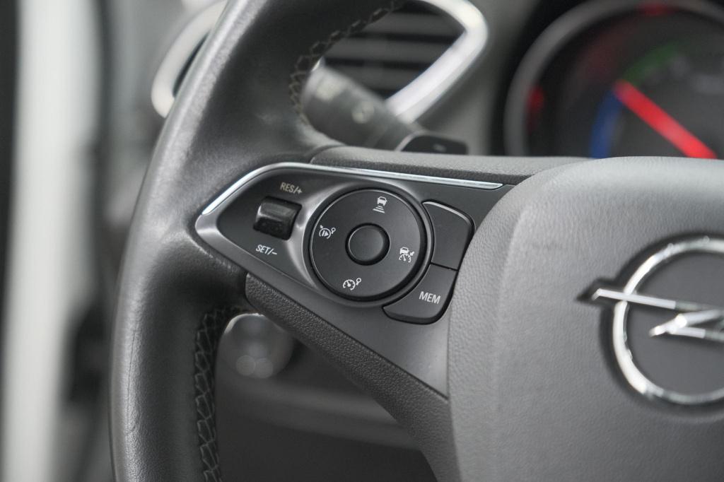 Opel Grandland 1.6 turbo plug-in hybrid 4x4 ultimate | leder-pakket | elekt