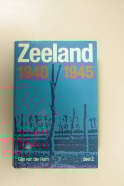 Zeeland 40-45 2delen
