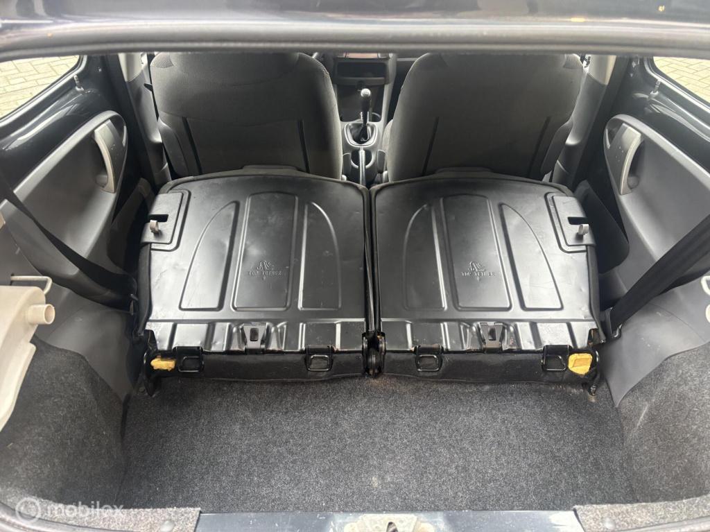 Citroen C1 1.0-12v séduction