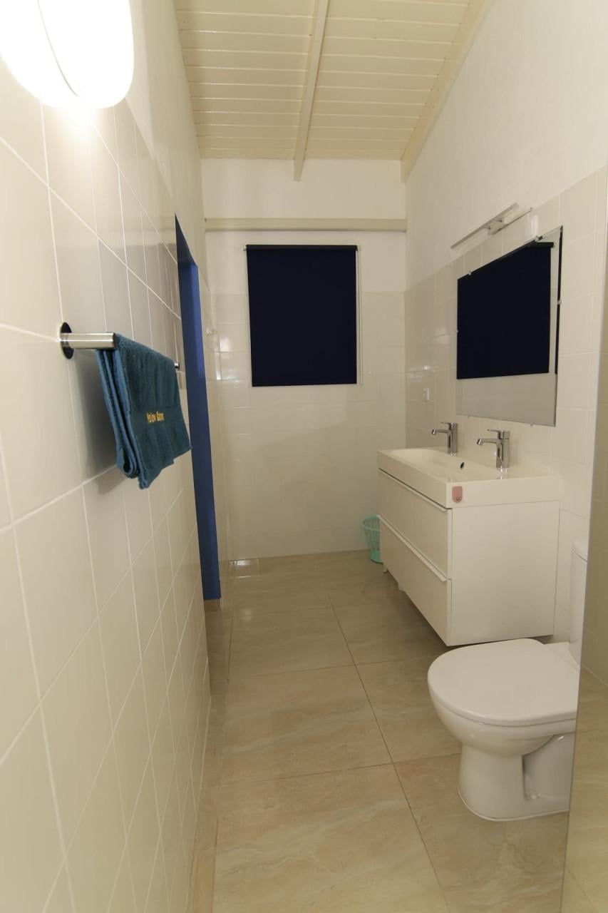 Vakantiehuis Curaçao