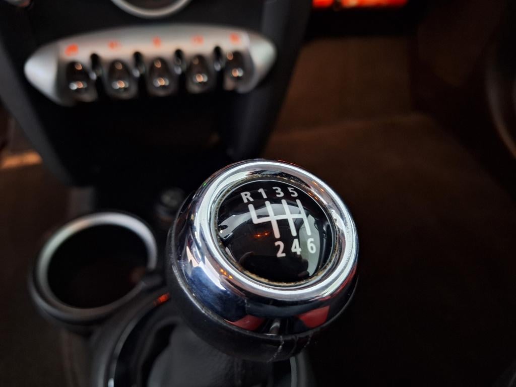 Mini Cooper mini 1.6 pepper | airco | goed onderhouden |