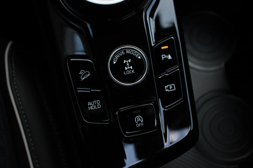 Kia Sportage 1.6 t-gdi hybrid gt-plusline | vol opties! | 1650kg trekgewich