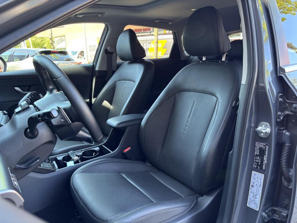 Hyundai Kona 1.6 gdi hev premium sky