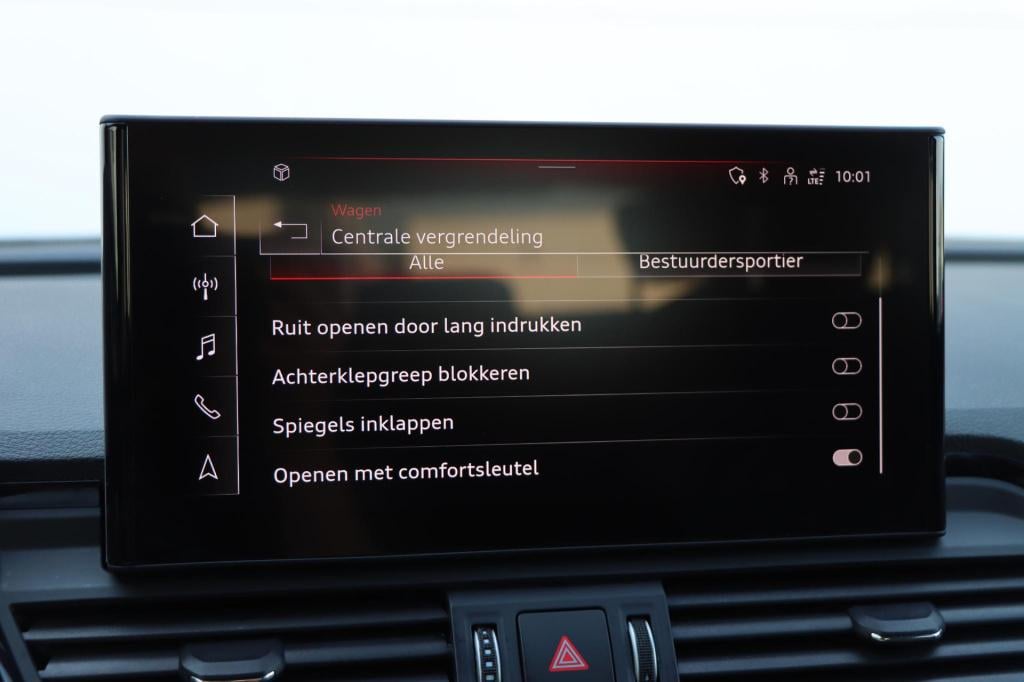Audi Q5 sportback 55 tfsi e quattro s edition 367pk s-tronic | soh 89,8% |