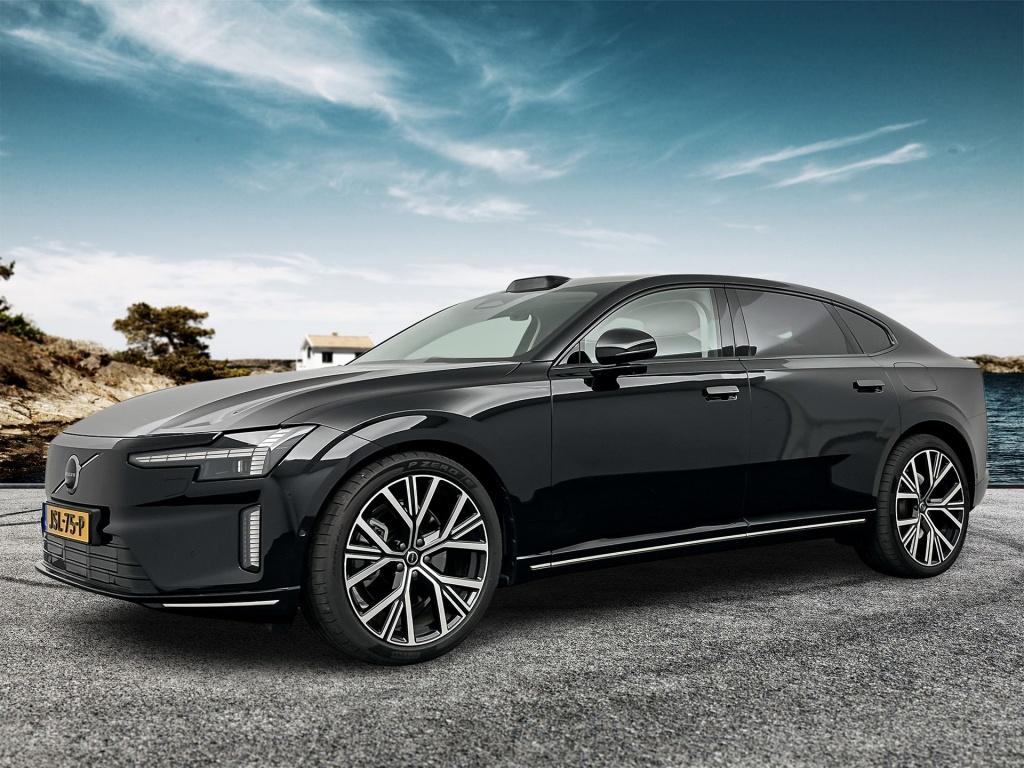 Volvo Es90 334 pk extended range ultra | luchtvering | bowers&wilkins audio