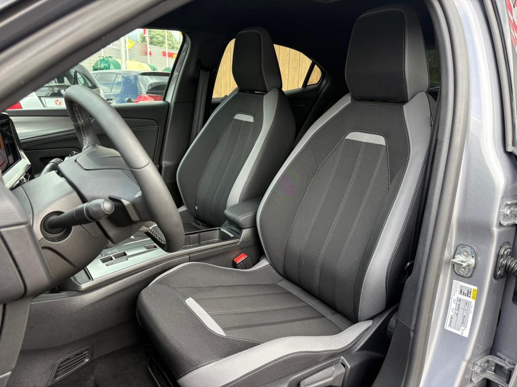 Opel Mokka 1.2 turbo hybrid gs