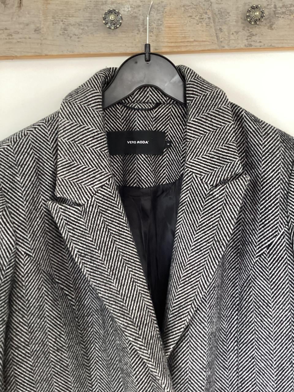 Dames winter jas