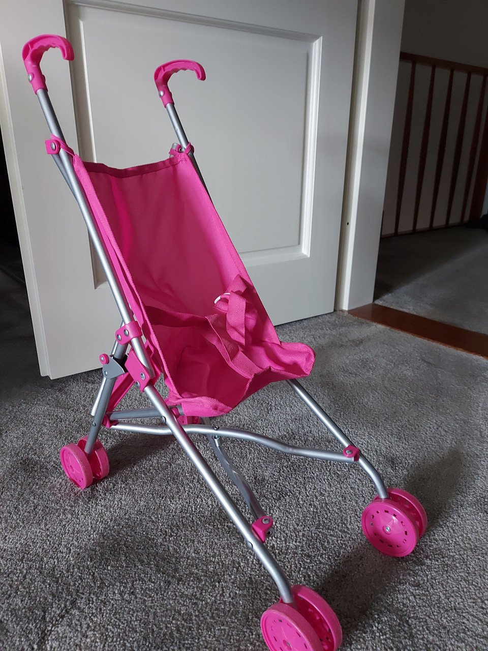 Te Koop speelgoed poppen buggy
