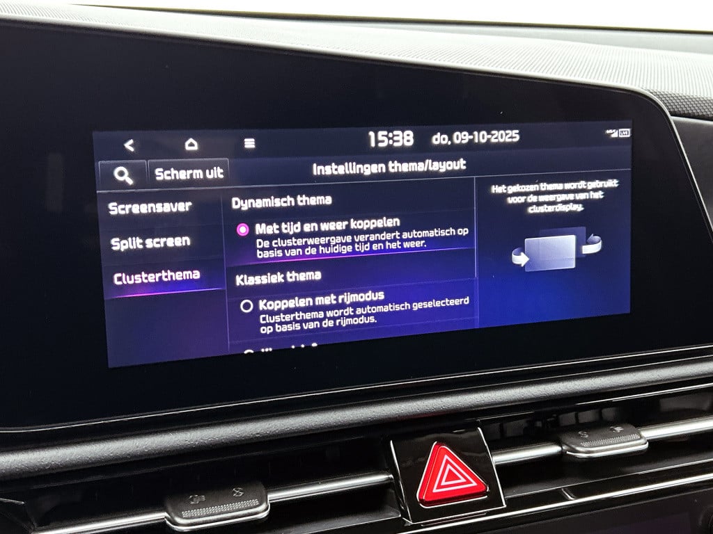 Kia Niro Ev edition advanced 64.8 kwh | company car | 10 jaar garantie | na