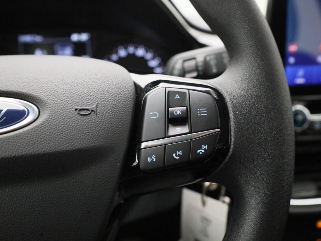 Ford Fiesta 1.0 ecoboost connected | cruise control | airco | navigatie | t