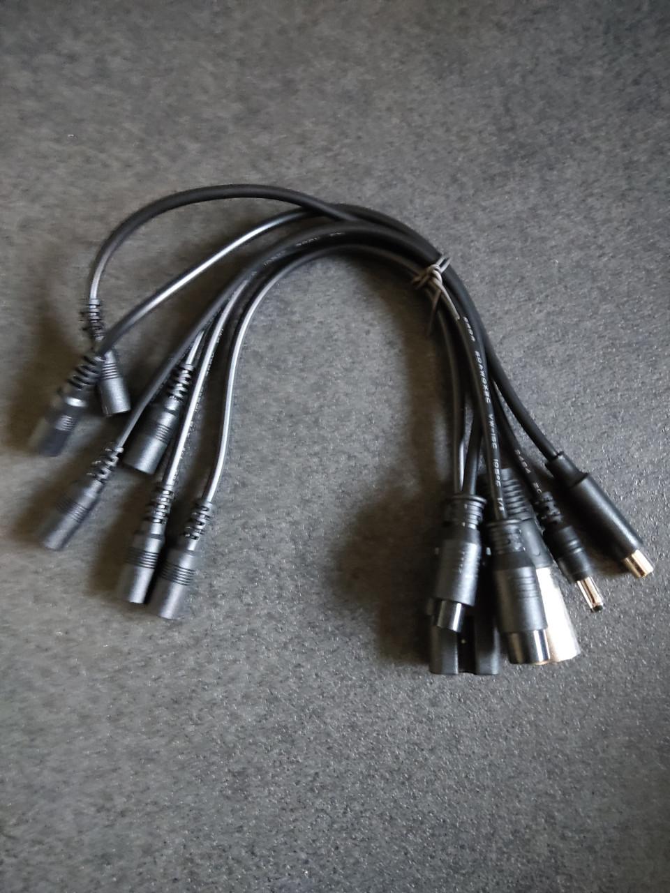Adapter