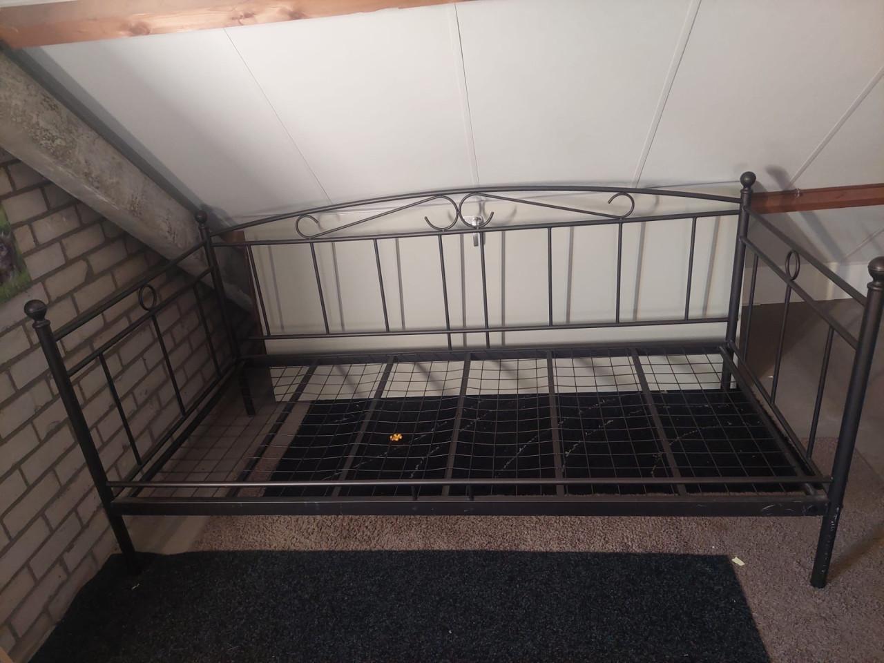 Gratis bed