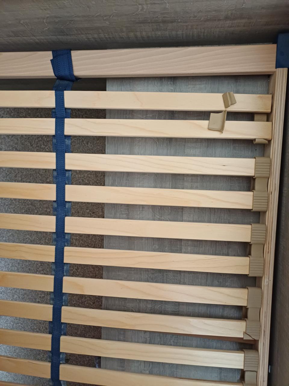 Tienerbed