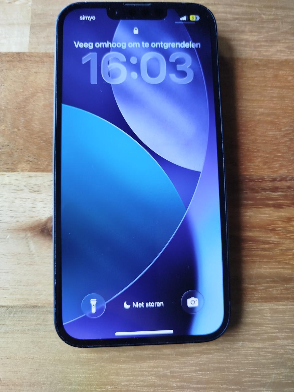 IPhone 14