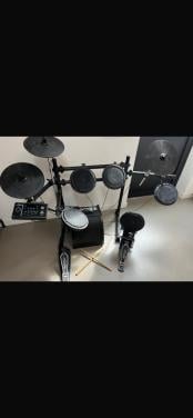 Elektronisch  drumstel