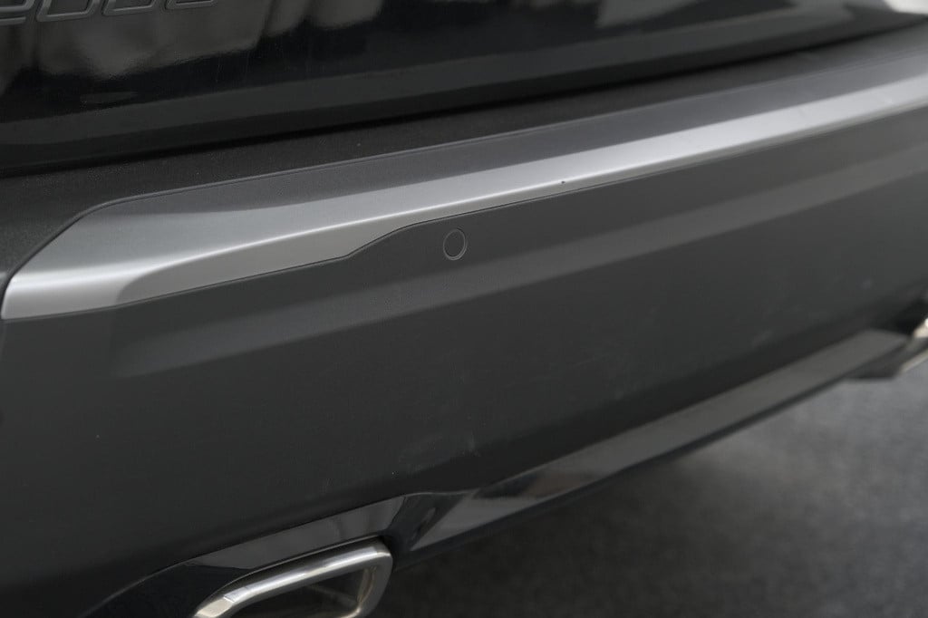 Peugeot 2008 puretech 130 eat8 allure | 360 camera | adaptieve cruise contr