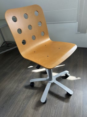 Bureaustoel