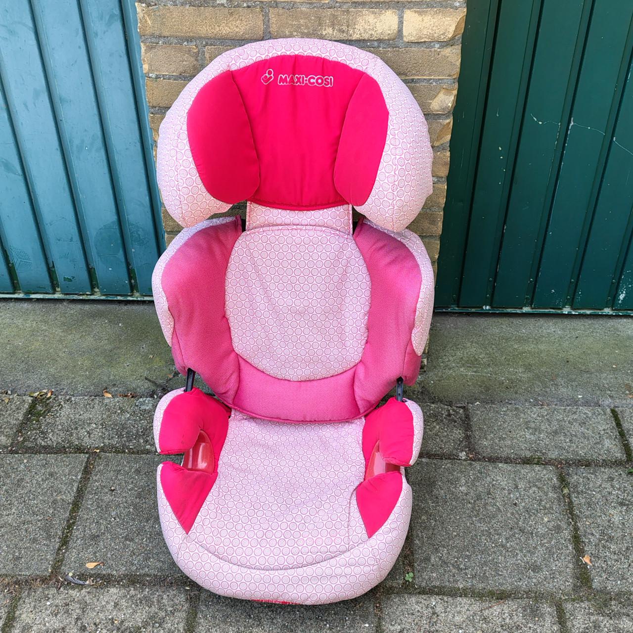 Autostoel Maxi Cosi
