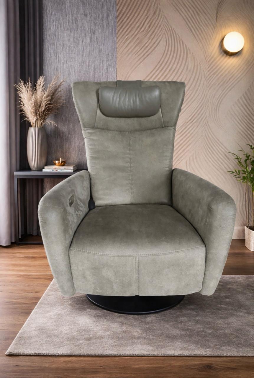 Te koop Prominent sta op fauteuil Sorisso