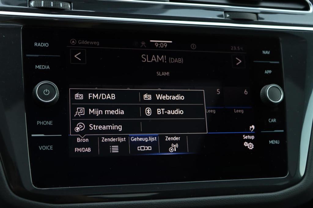 Volkswagen Tiguan 1.4 tsi ehybrid r-line business+ black style 245pk dsg6