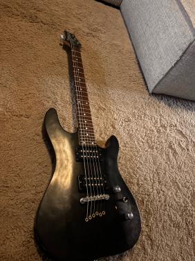Cort Kx-5