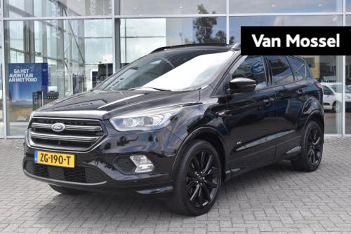 Ford Kuga 1.5 ecoboost st line | automaat | panoramadak | climate control |