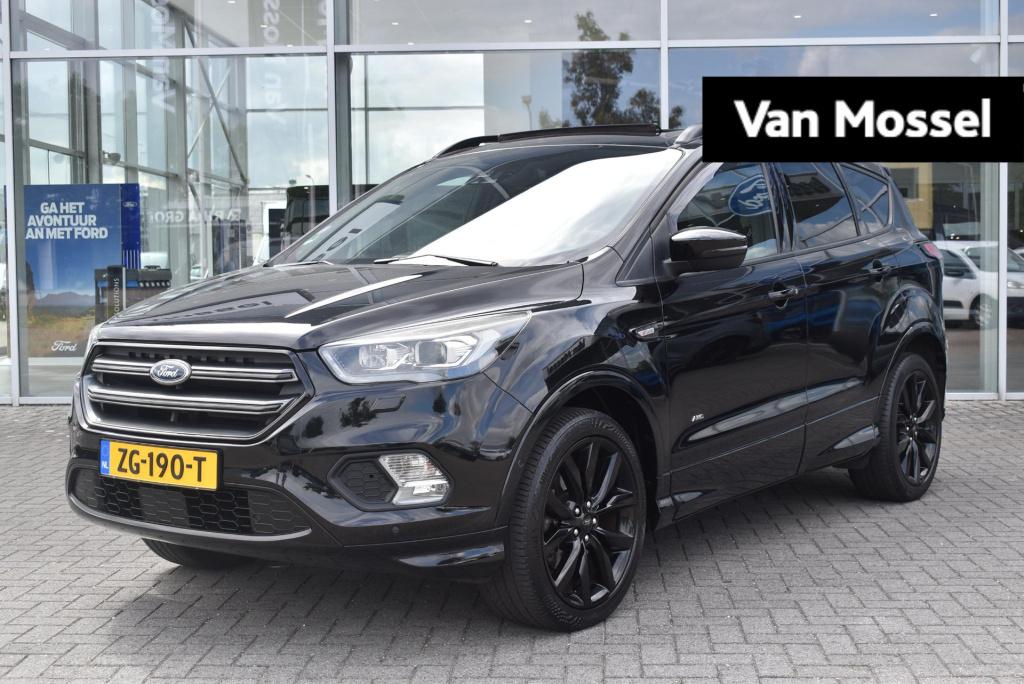 Ford Kuga 1.5 ecoboost st line | automaat | panoramadak | climate control |