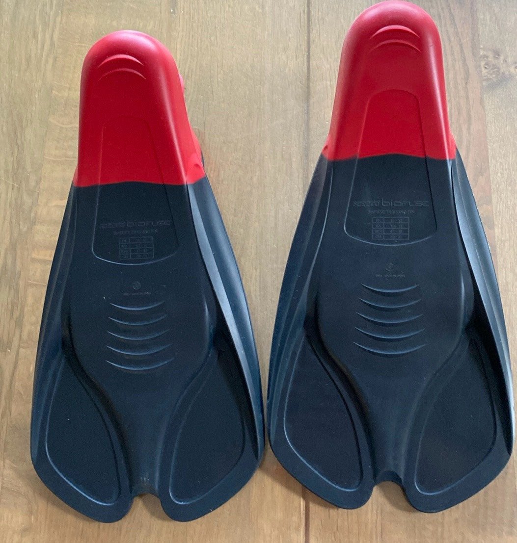 Speedo zwemvliezen maat 47-48