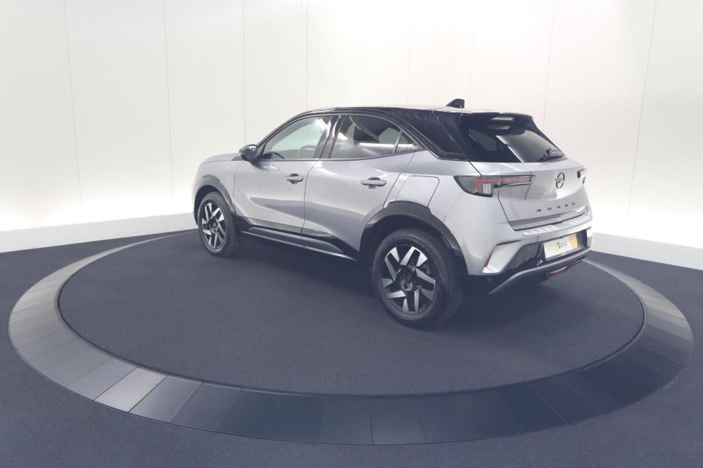 Opel Mokka 130 turbo at8 gs | camera | apple carplay | parkeersensoren