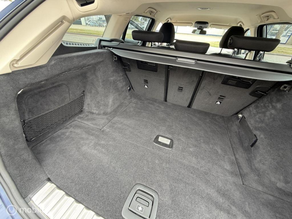 BMW 3-serie touring 320i high executive edition
