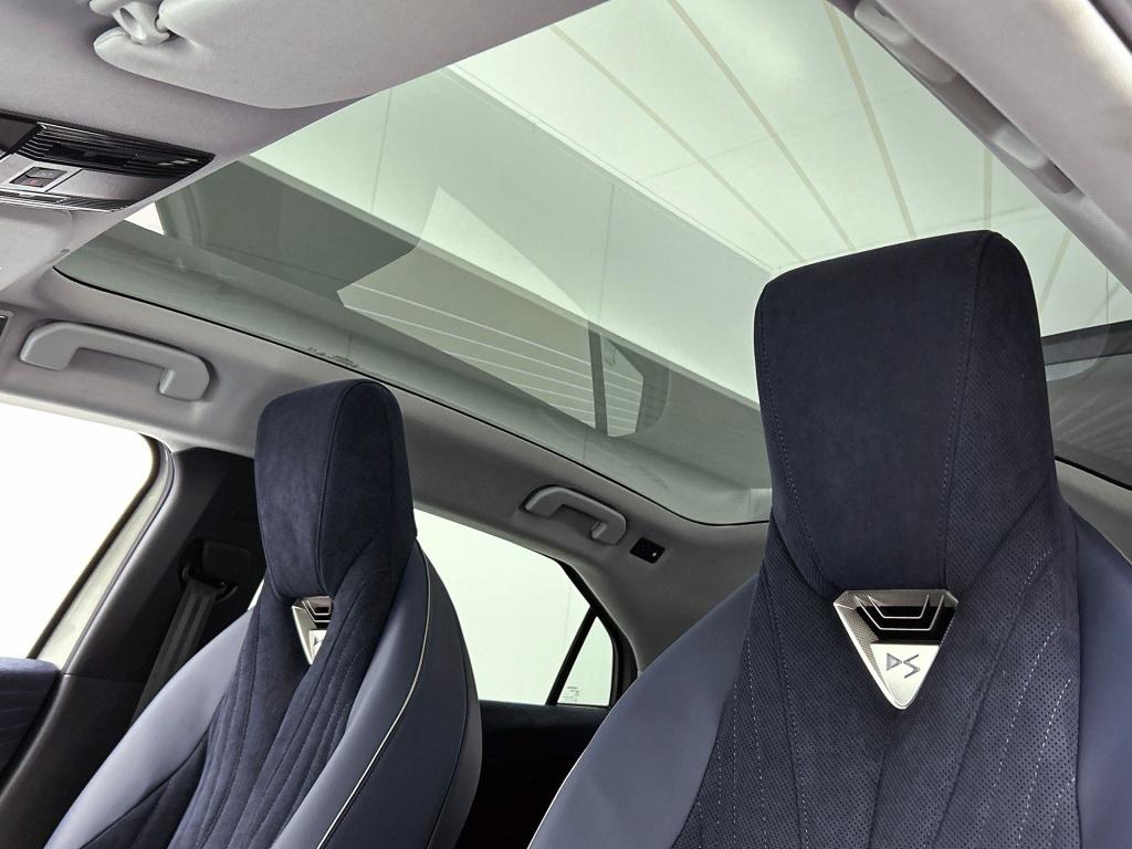 Ds Onbekend no 8 Étoile absolute comfort 74 kwh | absolute comfort pack | p