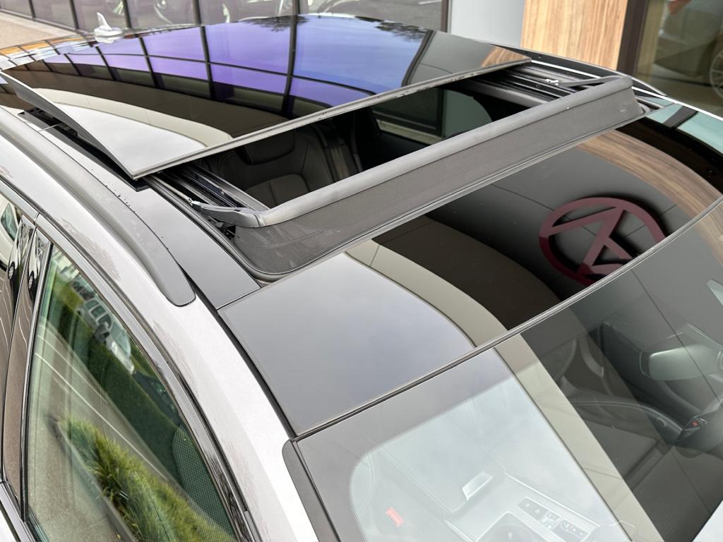 Audi A6 avant v6 55 tfsi 340pk quattro s-line | panoramadak | trekhaak | 20