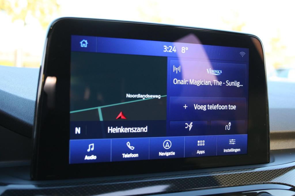 Ford Kuga 2.5 phev st-line x