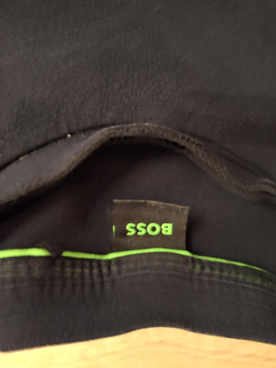 Herentrui Boss maat L