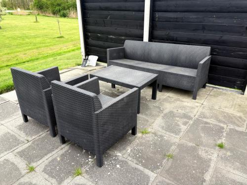 Loungeset te koop!