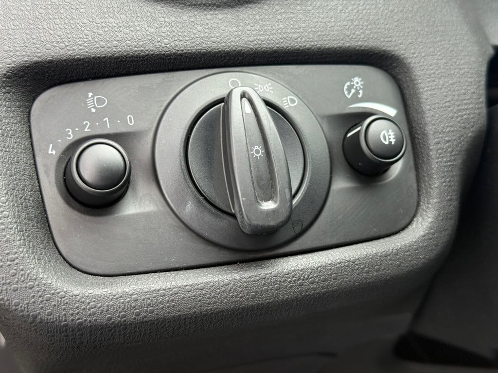 Ford Fiesta 1.0 style